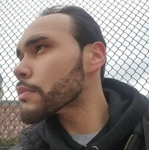 Meet your Posher, Daniel